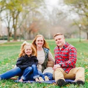 Meet your Posher, Molly